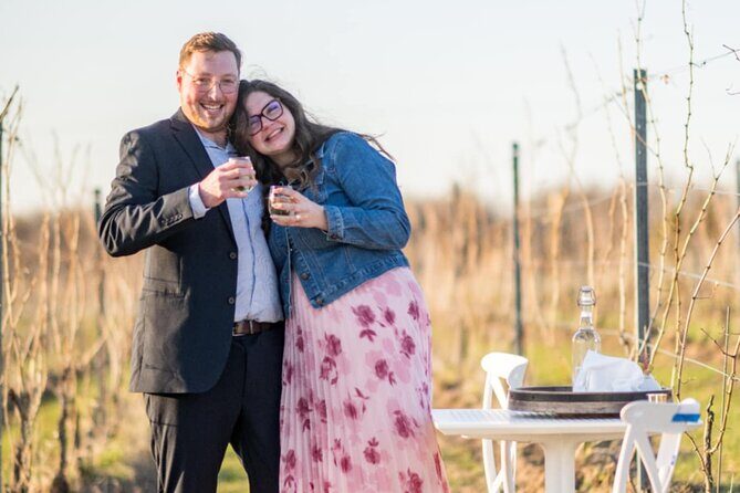 NON BUS PROPOSAL Old Mission Wine Tour in the Cadillac Escalade - FAQs