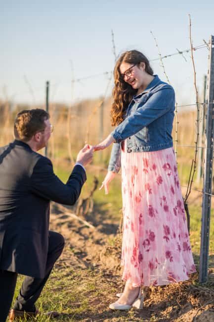 NON BUS Proposal Wine Tour : Cadillac Escalade - Final Thoughts