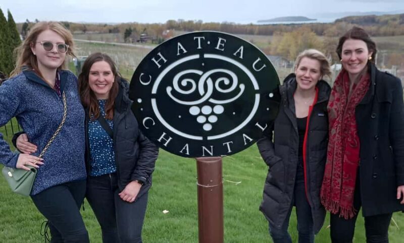 NON BUS "Red Eye" Early Pickup Old Mission Wine Tour - The Sum Up: Who Is This Tour Best For?