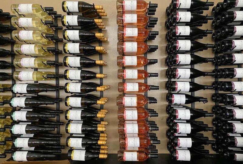 NON BUS Sunday Funday Traverse City Old Mission Wine Tour - Why This Tour Is Worth Considering