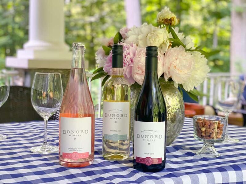 NON BUS Sunday Funday Traverse City Old Mission Wine Tour - Final Thoughts