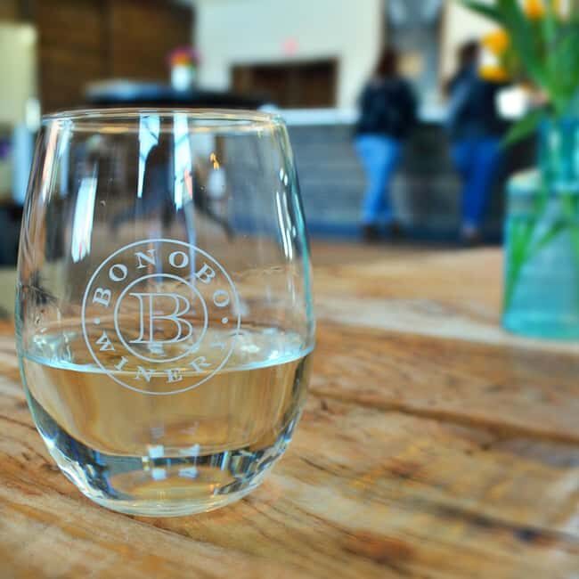 NON BUS Sunday Funday Traverse City Old Mission Wine Tour - FAQ