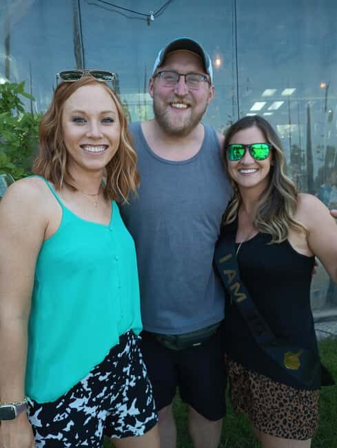 NON BUS Traverse City IPA, Beer, Distillery and Wine Tour - Key Points