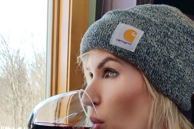 Non Bus Traverse City Leelanau Peninsula Sunset Wine Tour - An In-Depth Look at the Tour Experience