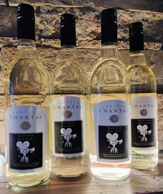 NON BUS Traverse City Old Mission Hard Cider Lovers Tour - A Closer Look at the Tour Experience