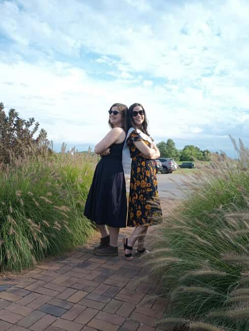 NON BUS Traverse City VIP Brewery Distillery Wine Tour - Who Will Appreciate This Tour?