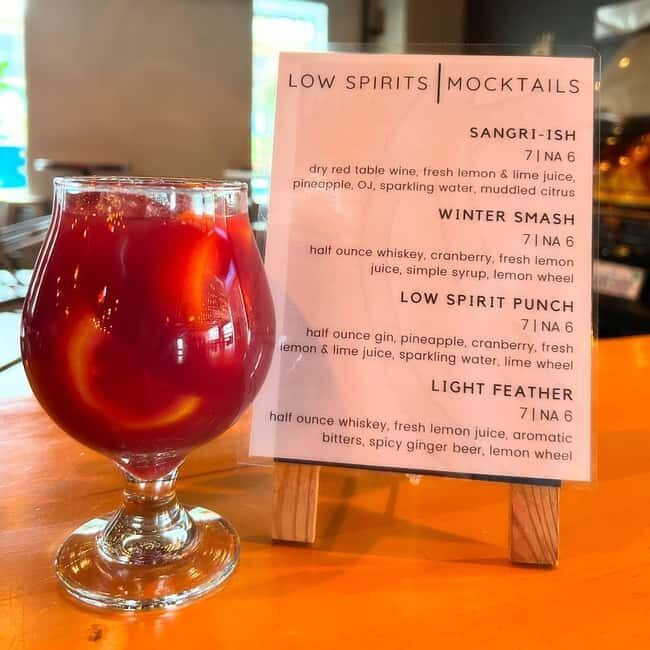 NON BUS Traverse City VIP Brewery Distillery Wine Tour - Final Thoughts