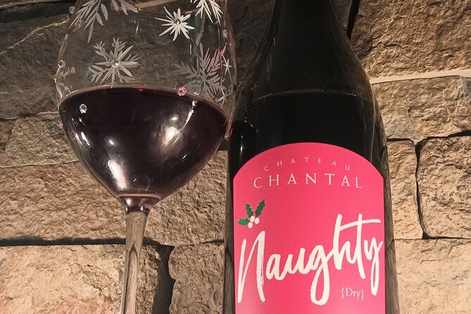 NON BUS VIP Chateau Chantal / Hawthorne Traverse City Wine Tour - Frequently Asked Questions