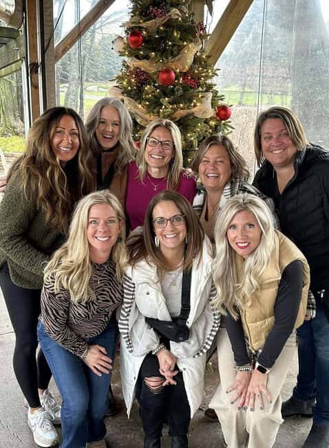 NON BUS VIP GMC YUKON Old Mission Traverse City Wine Tour - Value for Money