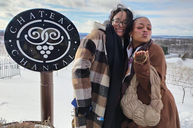 NON BUS VIP GMC Yukon Traverse Old Mission Peninsula Wine Tour - FAQ