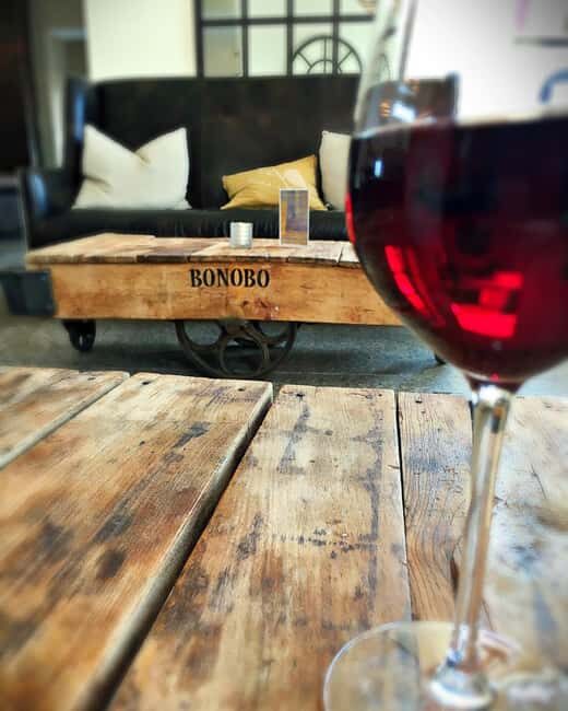 NON BUS VIP Red Wine Lovers Old Mission Traverse Wine Tour - FAQ