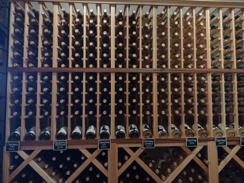 NON BUS Wine Tour in a Cherry Red Chevy Tahoe RST - Who Should Consider This Tour?