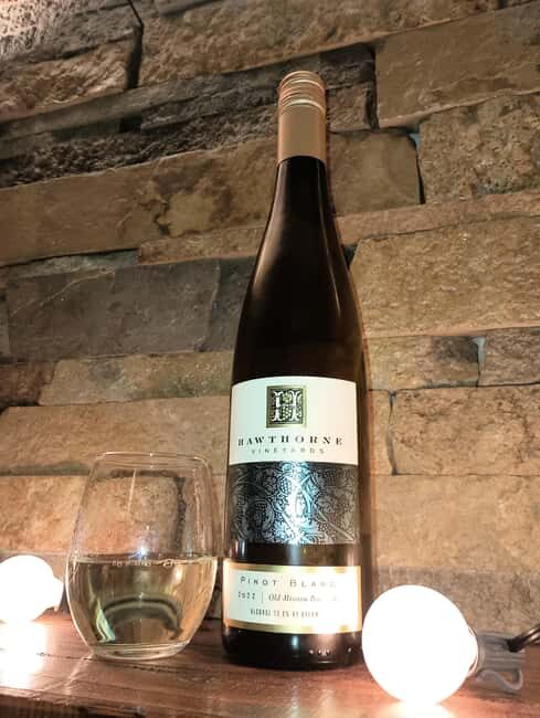 NON BUS Wine Tour in a Cherry Red Chevy Tahoe RST - The Sum Up: A Stylish, Authentic Way to Experience Traverse City’s Wineries