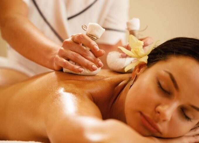 Non Spa Da Nang - Massage and Skin Care - Customer Reviews and Ratings