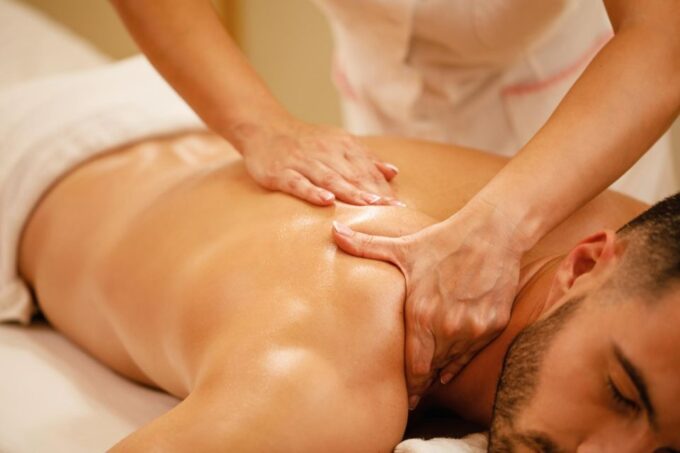 Non Spa Da Nang - Massage and Skin Care - Location and Accessibility