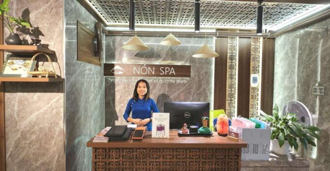 Non Spa Da Nang - Massage and Skin Care - Important Rules and Regulations