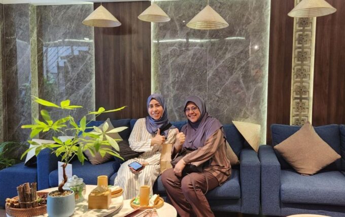 Non Spa Da Nang - Massage and Skin Care - Frequently Asked Questions