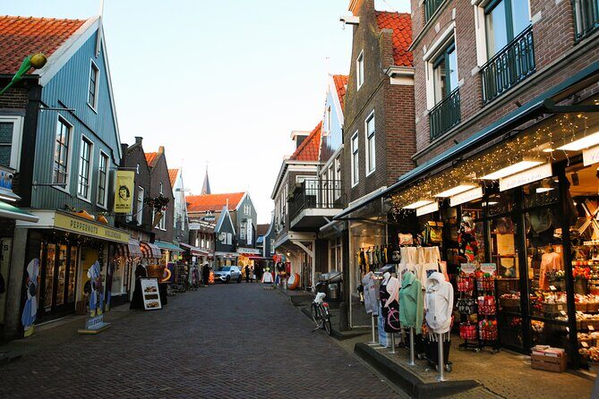 Non touristic Private Sightseeing Countryside Windmill Tour - Is This Tour Worth the Price?