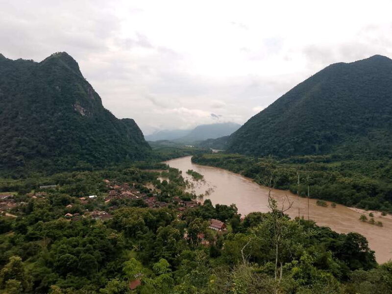 Nongkhiaw boat trip to Muang Ngoi - Authentic Experiences and Cultural Insights