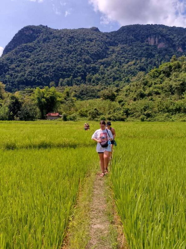 Nongkhiaw boat trip to Muang Ngoi - Who Will Love This Trip?