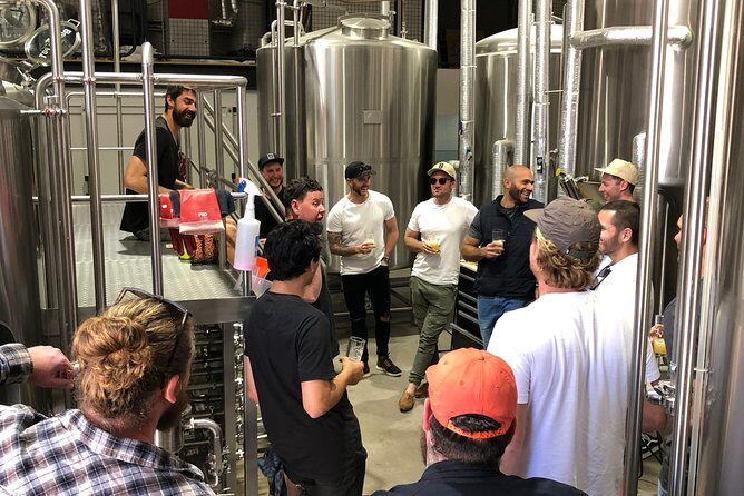 Noosa Brewery Tour - The Best of Noosa - Value and Pricing