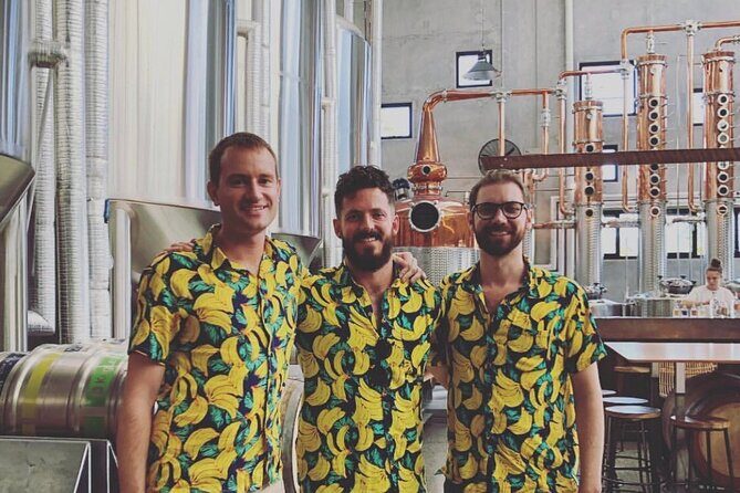 Noosa Brewery Tour - The Best of Noosa - How the Tour Compares