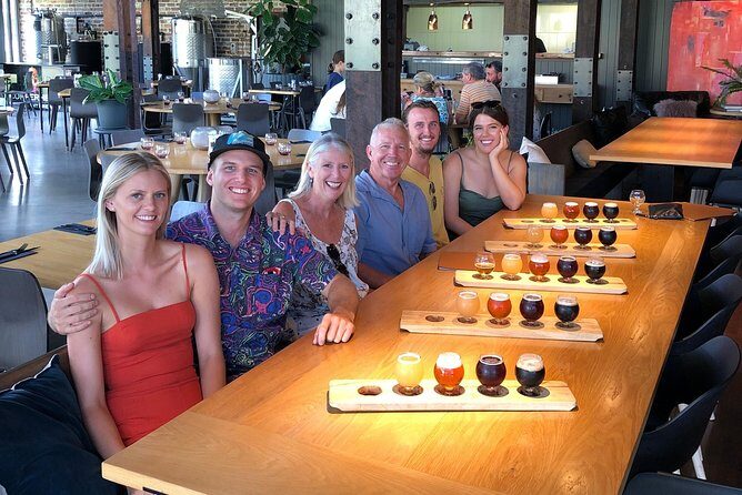 Noosa Brewery Tour - The Best of Noosa - Who is This Tour Best For?
