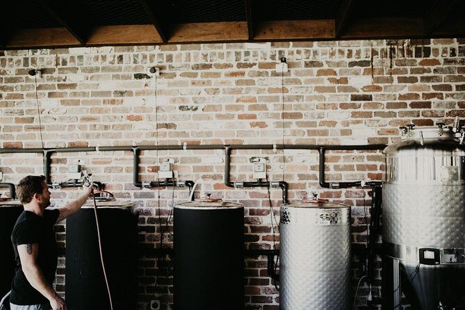 Noosa Brewery Tour - The Best of Noosa - The Sum Up