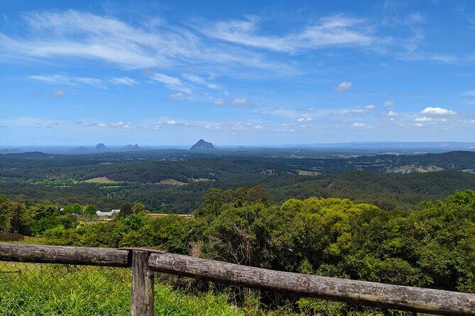 Noosa, Eumundi Markets, Glass House Mountains from Brisbane - Final Thoughts