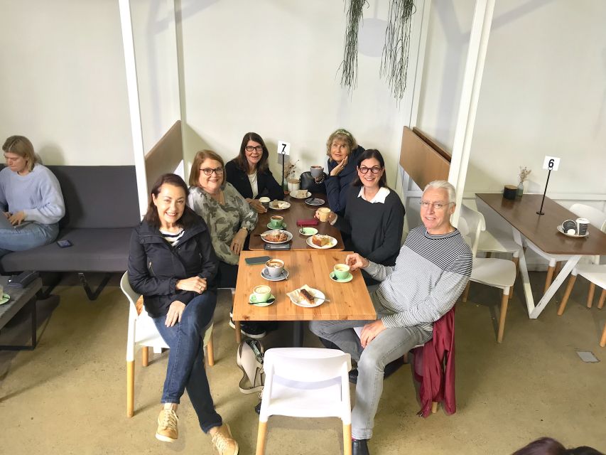 Noosa: Eumundi Tour Deluxe With Gourmet Lunch & Markets - Directions and Booking Instructions