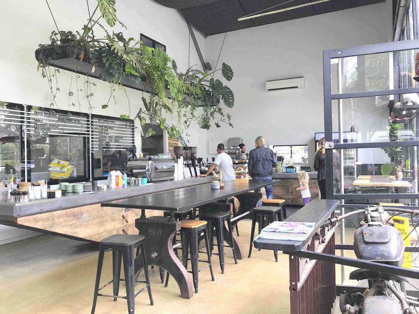 Noosa: Eumundi Tour Deluxe With Gourmet Lunch & Markets - Frequently Asked Questions