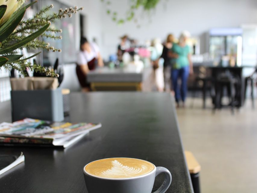 Noosa: Eumundi Tour Deluxe With Gourmet Lunch & Markets - Recap