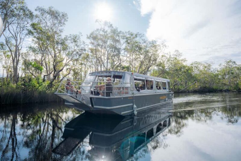 Noosa: Everglades Explorer Cruise - Final thoughts
