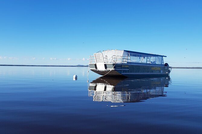 Noosa Everglades Tour with River Cruise and Hinterland Villages - Introduction: A Scenic Day with a Balance of Culture and Nature