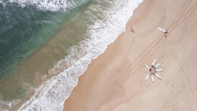 Noosa Heads: 2 Hour Surf Experience on the Sunshine Coast - Who Should Sign Up?