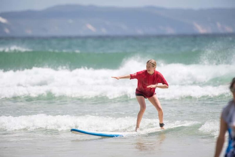 Noosa Heads - 2-Hour Surf Lesson with Expert Instructors - The Sum Up