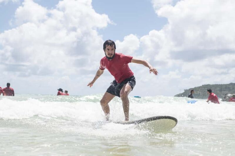 Noosa Heads - 2-Hour Surf Lesson with Expert Instructors - FAQ