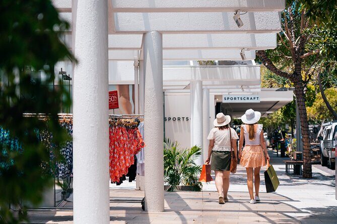 Noosa Heads and Eumundi Markets Private Tour from Brisbane - Authentic Experiences & Feedback