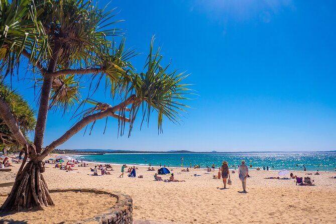 Noosa Heads and Eumundi Markets Private Tour from Brisbane - Who Should Consider This Tour?