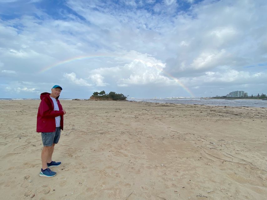 Noosa: Hidden Beach & Hilltop Walks Private Day Tour & Lunch - Booking Information