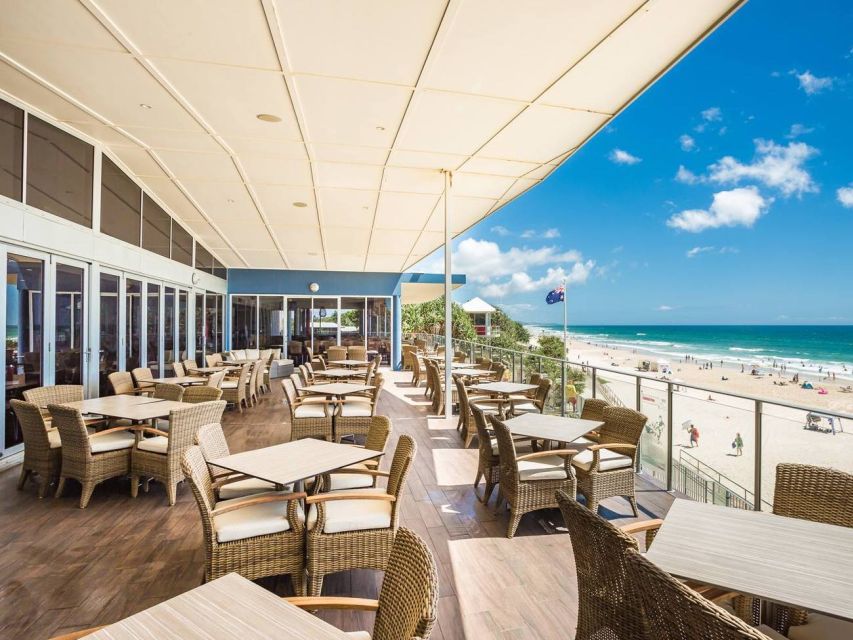 Noosa: Hidden Beach & Hilltop Walks Private Day Tour & Lunch - Frequently Asked Questions