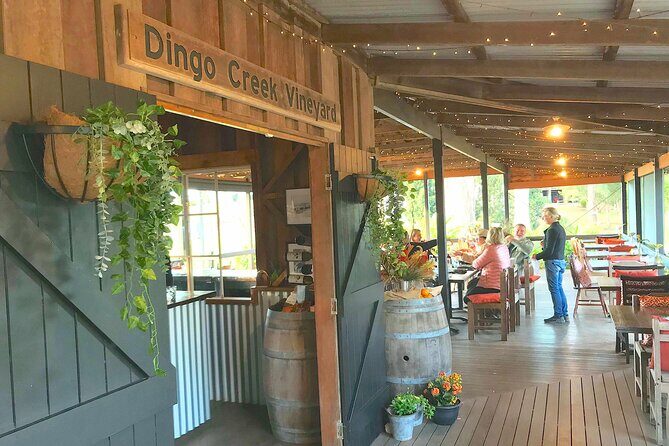 Noosa Hinterland Drinks Private Tour with Gin, Beer, Mead & Wine Tastings - Pricing and Value