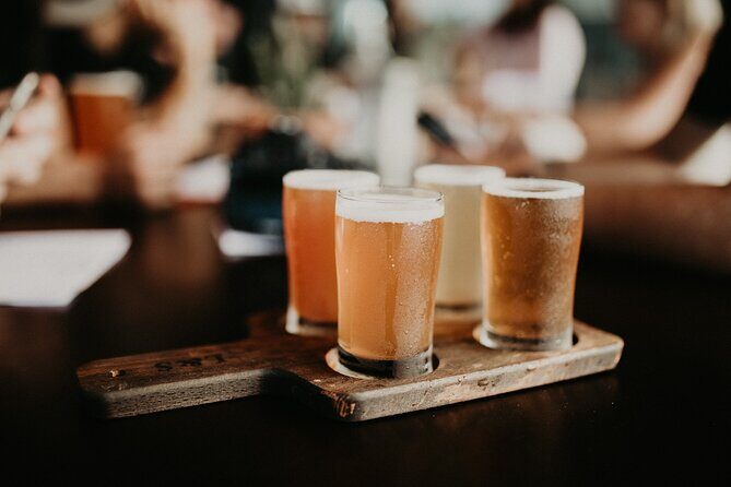 Noosa Hinterland Drinks Tour - distillery, winery and brewery - FAQ