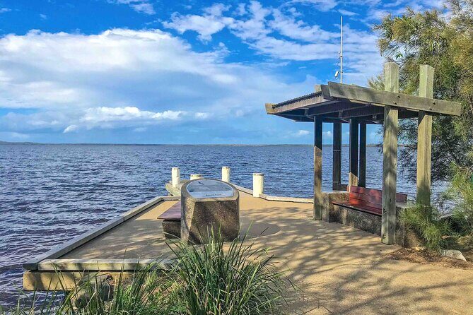 Noosa Hinterland Tour with Lunch, Wine & Cheese Tasting & more - Mead Tasting at Amrita Park Meadery