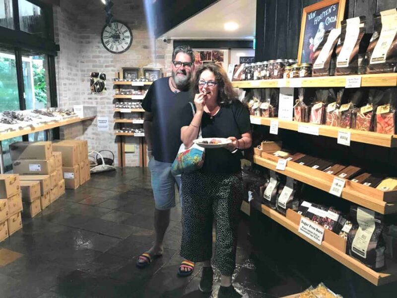 Noosa: Maleny & Montville Tour with Lunch & Wine Tasting - Who Will Love This Tour?