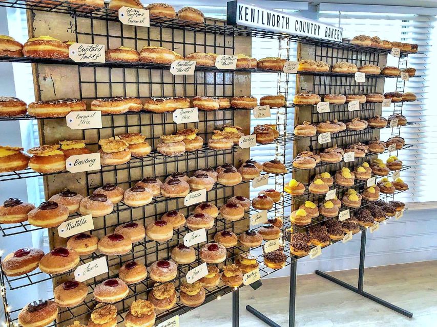 Noosa: Mary Valley Tour With Mary Valley Rattler and Lunch - Key Points