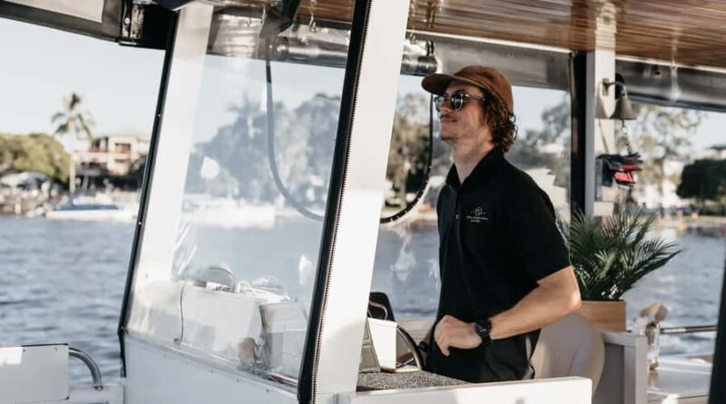 Noosa: Noosa River Eco Tour - Key Points