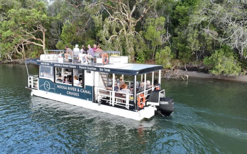 Noosa: Noosa River Eco Tour - Final Thoughts