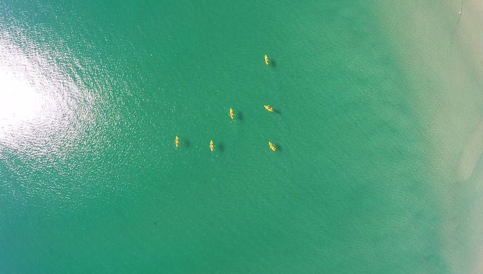 Noosa: Private Double Island Point Beach Adventure - Inclusions and Experiences