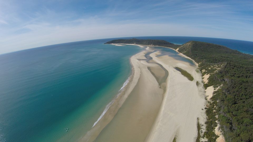 Noosa: Private Double Island Point Beach Adventure - Customer Reviews